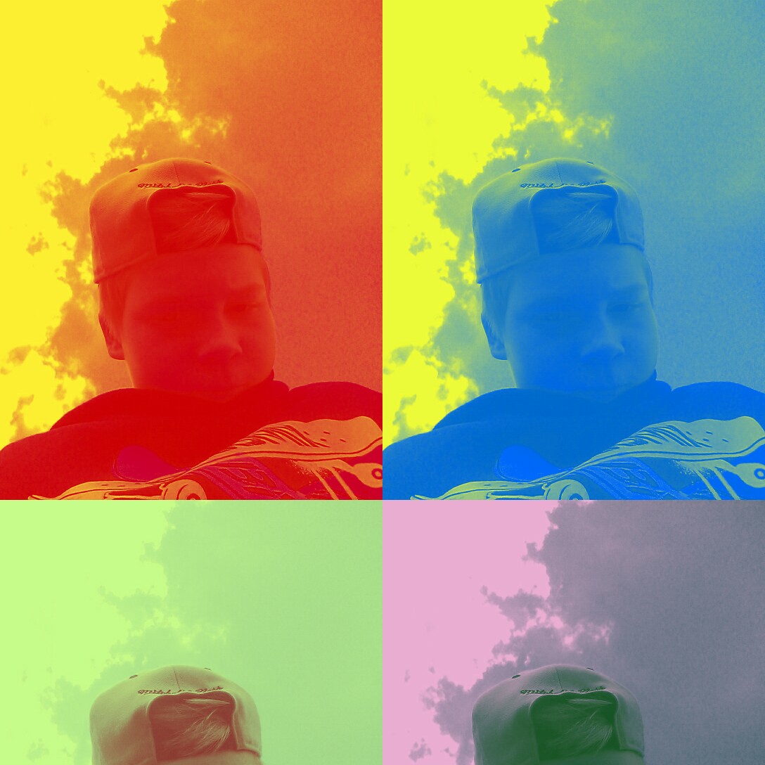 Picsart profile picture for @vendors