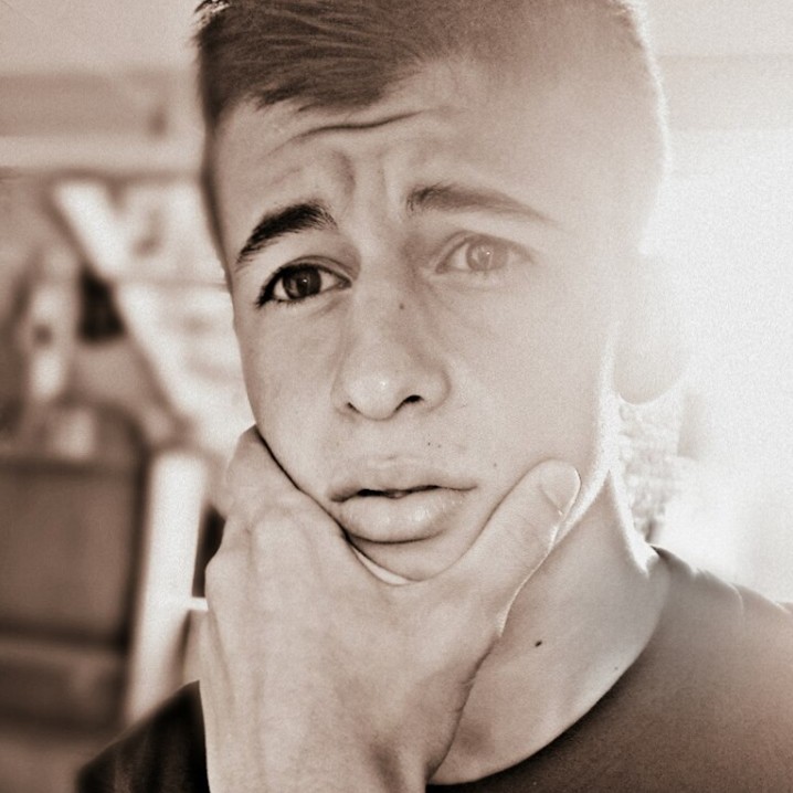 Picsart profile picture for @pain
