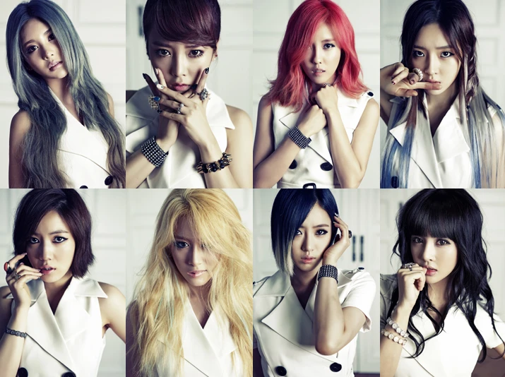 pic Areum Hwayoung T Ara picsart