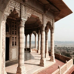 waparchitecture fort india