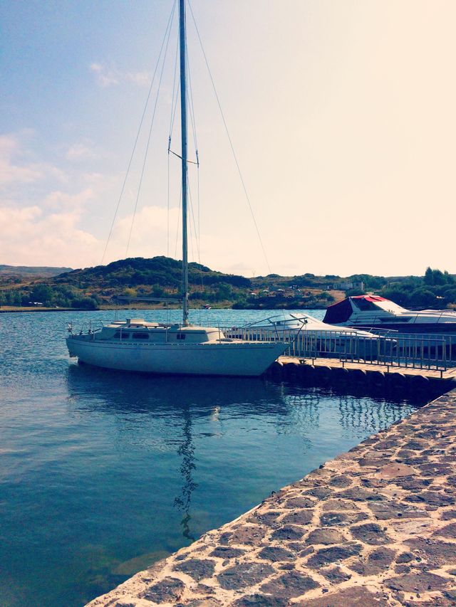 lake Sevan photo